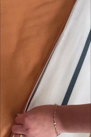 Aren Çift Kişilik Nevresim Takımı Pamuklu