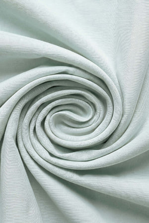 Soft Yeşil %100 Pamuklu Çift Kişilik Lastikli Çarşaf Takımı - 3 Parça