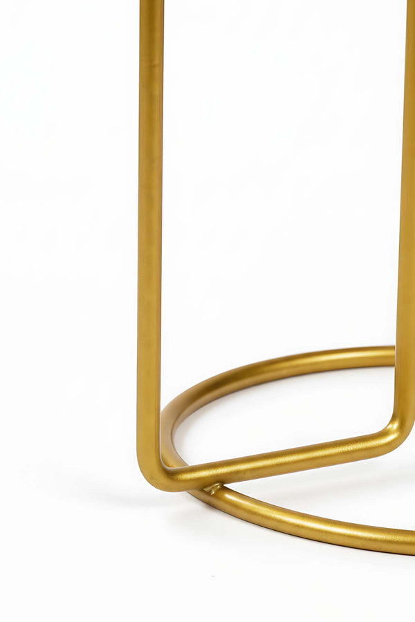 Gold Ayraçlı Kağıt Rulo Havluluk