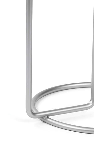 Silver Ayraçlı Kağıt Rulo Havluluk