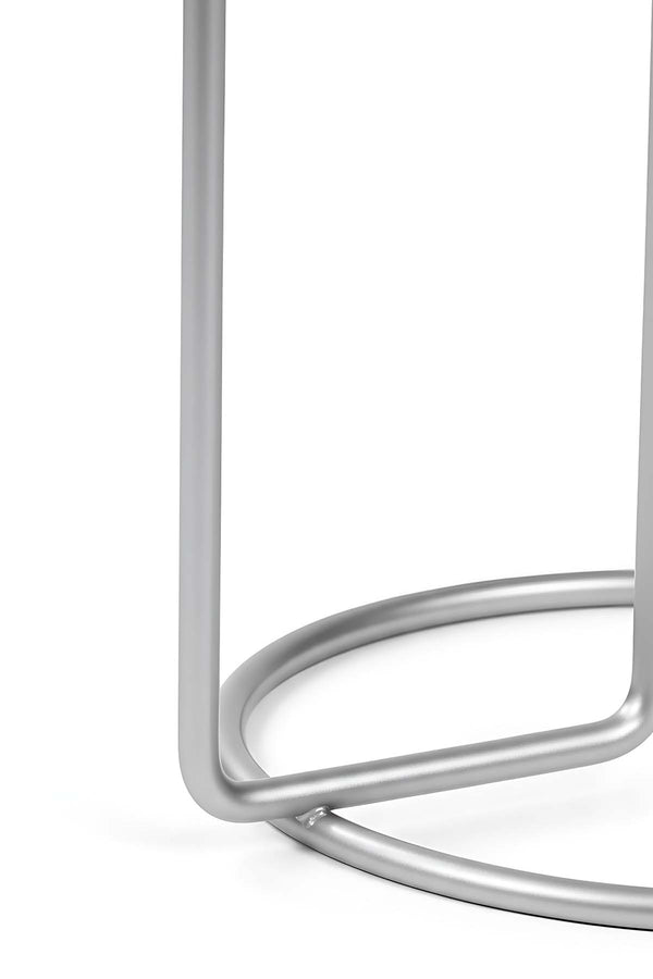 Silver Ayraçlı Kağıt Rulo Havluluk