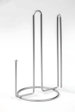 Silver Ayraçlı Kağıt Rulo Havluluk