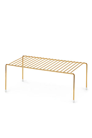 Gold Çok Amaçlı Dolap İçi Düzenleyici