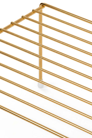 Gold Çok Amaçlı Dolap İçi Düzenleyici