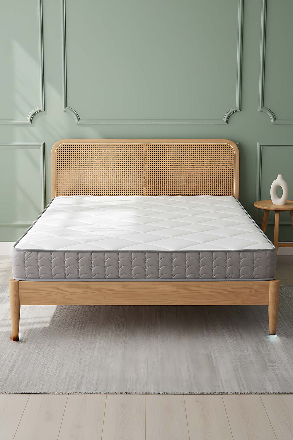 Comfort Ortopedik Tek Kişilik Yatak – 90x190 cm