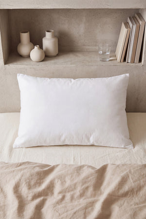 Silikon Dolgulu Yastık 50x70 cm
