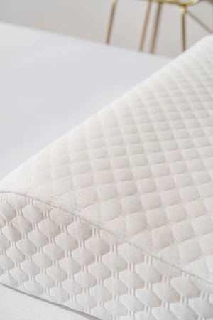 Valessa Viscon Ortopedik Yastık 35x55x10 cm