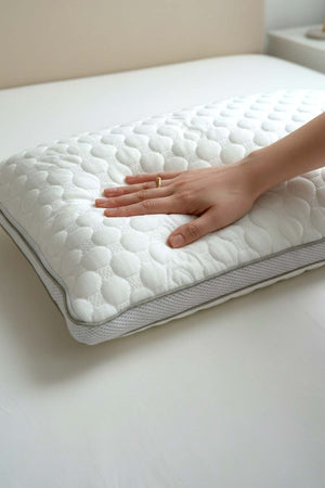 Valessa Ortopedik Visco Kolajen Yastık