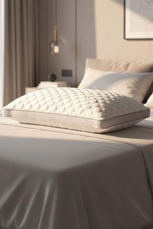 Valessa Ortopedik Visco Kolajen Yastık