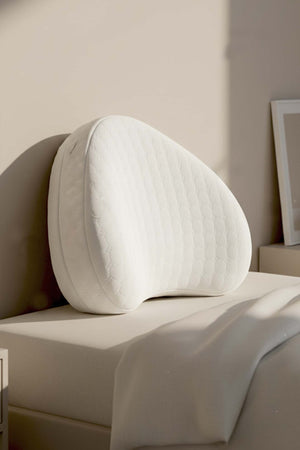 Valessa Ortopedik Kalp Diz Arası Visco Yastık