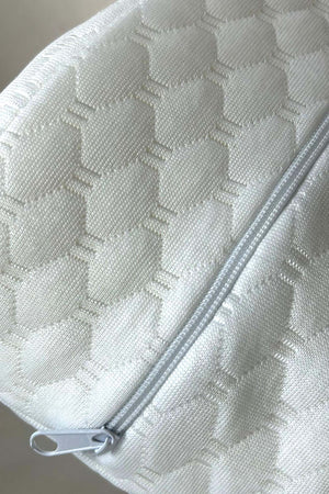 Valessa Ortopedik Kalp Diz Arası Visco Yastık