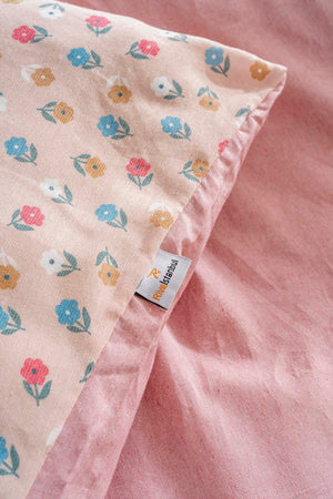 Rossie Çift Kişilik Outlet Nevresim Takımı Pamuklu